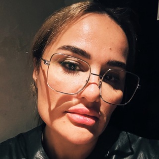 Логотип @khatunakolbayapage - Хатуна Колбая | Khatuna Kolbaya