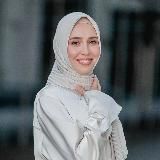 Логотип @khava_supervizia - Бесплатные супервизии| Хава Шайдуллина