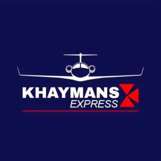 Логотип @khaymansgroupcz - 𝐊𝐡𝐚𝐲𝐦𝐚𝐧𝐬 𝐆𝐫𝐨𝐮𝐩