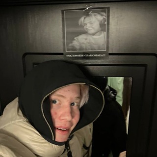 Логотип @khaypiki - дети выжившие