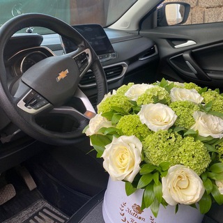 Логотип @khayrullaevichch - 𝐕𝐢𝐛𝐞𝐬