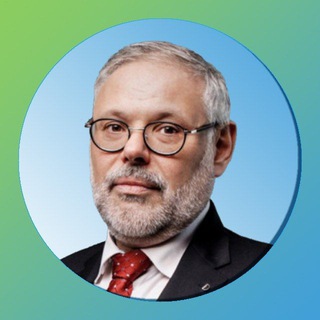 Логотип @khazinmikhail - Михаил Хазин Публикации