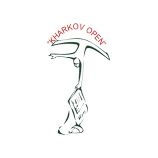 Логотип @khcup - KHCUP