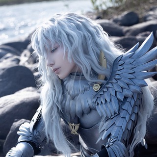 Логотип @khelcos - Кель канал.🐾