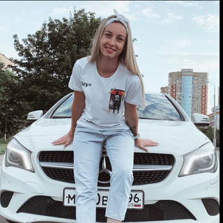 Логотип @khelga_life - Оля 😇 и Яло😈