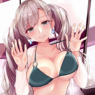 Логотип @khentai - Аниме видео