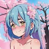 Логотип @khentai15 - Аниме хентай