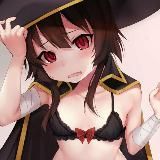 Логотип @khentai_life_2 - Хентай Лайф [ Смотреть ]