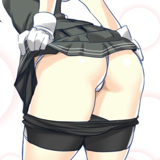 Логотип @khentai_manga - СМОТРЕТЬ АНИМЕ 🍭