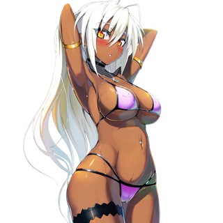 Логотип @khentaifull - ХЕНТАЙ КОСПЛЕЙ ЧАТ