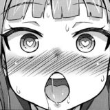 Логотип @khentay_khentayka - ⚡️ХЕНТАЙКА АНИМЕ МАНГА