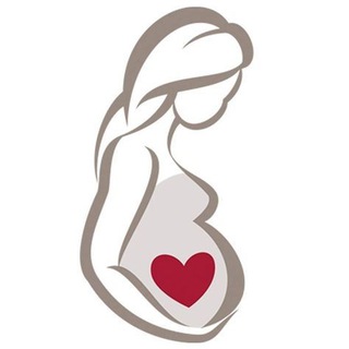 Логотип @kherson_donbas - ПЛАНИРОВАНИЕ_Беременность _Роды_Материнство❤️