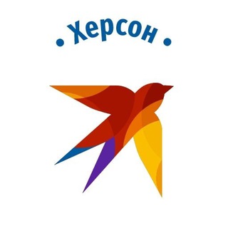 Логотип @kherson_kpru - КП Херсон