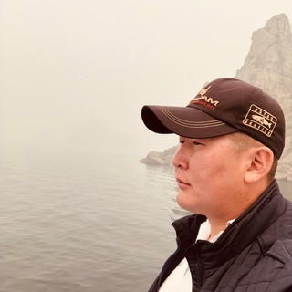 Логотип @kheshekto - Канал Хэшэкто Бодиев