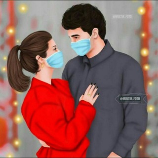 Логотип @khhdy - Uyda qolish shart va majbur