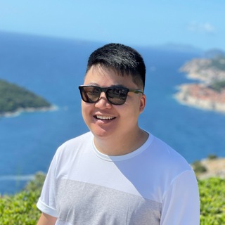 Логотип @khichlife - Хи Чен | Заметки предпринимателя