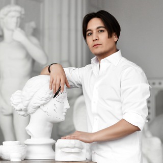 Логотип @khidarovt - ЗА ТИМУРА ХАЙДАРОВА