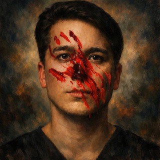 Логотип @khidarovvt - Мясная Лавка Хайдарова