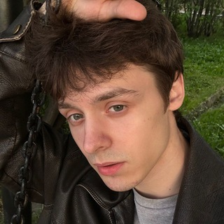 Логотип @khilkevichill - ilyakhilkevich