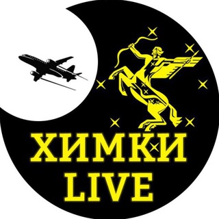 Логотип @khimki_live - Химки Live