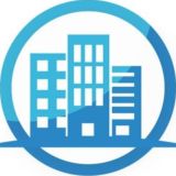 Логотип @khimki_zkh - Химки ЖКХ