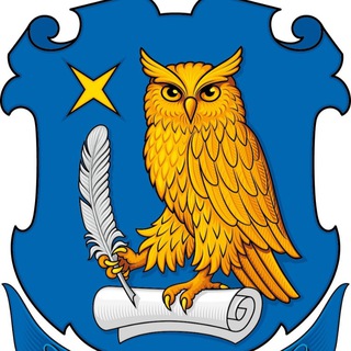 Логотип @khimkinsky_licey - ГАОУ МО «Химкинский лицей»