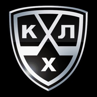 Логотип @khirussia - КХЛ
