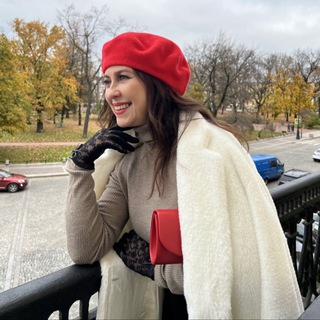 Логотип @khitrosti_sensory_fit - Хитрости интимной жизни | Анжелика Зайцева