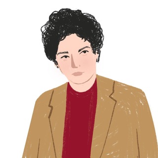 Логотип @khitrovwrites - Ценностный анализ