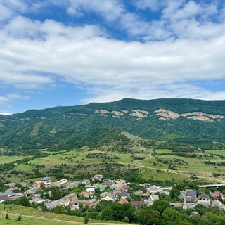 Логотип @khivskievesti - Хивские Вести