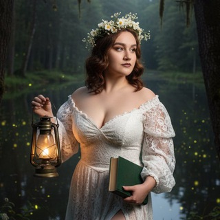 Логотип @khizhinatrav - хижина травницы | книжный фотограф