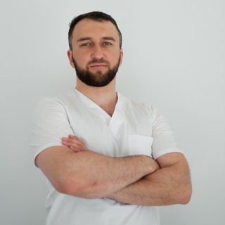Логотип @khizriev_urolog - Андролог Хизриев Хизри Закирович