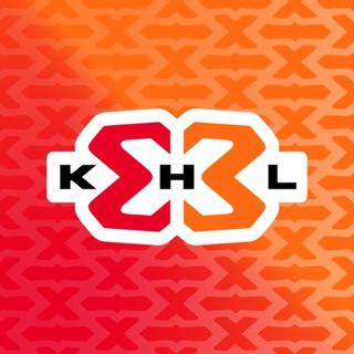 Логотип @khl_3x3 - КХЛ 3х3