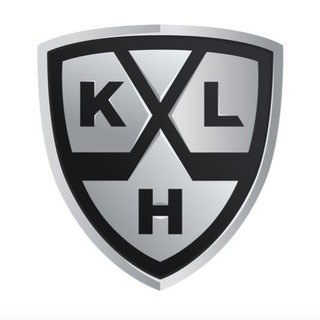 Логотип @khl_nhl_news - khl.nhl.news