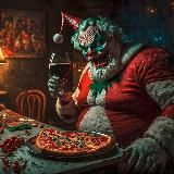 Логотип @khl_nhl_pgnz - Отзывы