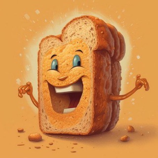 Логотип @khlebdasolod - ХЛЕБ ДА СОЛОД | анекдоты