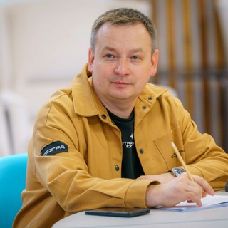 Логотип @khlebnikov_ugra - Иван Хлебников | Истории