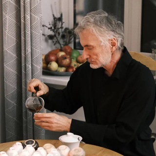 Логотип @khlopovskiy - ХЛОПОВСКИЙ