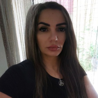 Логотип @khlyntseva_tasha - ⚜️ НАТАЛИЯ ХЛЫНЦЕВА. РУНОЛОГ. Трансперсональная психология ⚜️