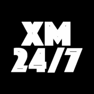 Логотип @khm24_7 - Хмельницький 24/7