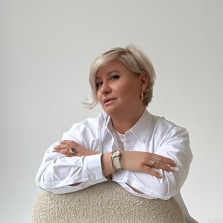 Логотип @khmelnitskayanatali - Наталья Хмельницкая || Founder «Тут Ждут»
