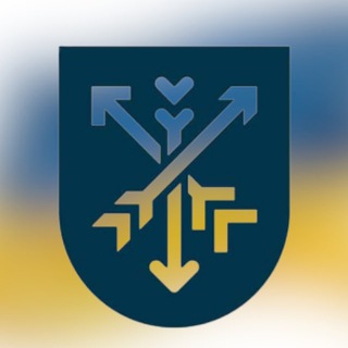 Логотип @khmelnytskyi_dopomoga - Штаб допомоги переселенцям Хмельницької МР