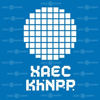 Логотип @khnpp - Хмельницька АЕС🇺🇦KhNPP