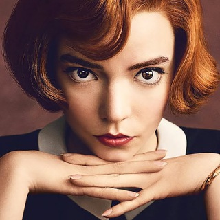 Логотип @khod_korolevy_serial - Ход Королевы