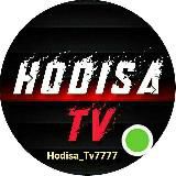 Логотип @khodisa_tv_official - khodisa_tv_official