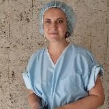 Ходорович Ольга. Руководитель маммологической клиники ФГБУ РНЦРР Минздрава РФ