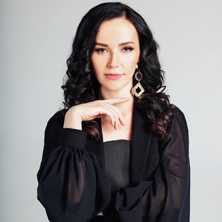 Логотип @khodosmarina - Бизнес-Телепорт с Ходос