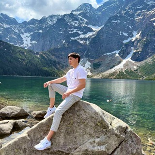 Логотип @khojiakmal71 - JK