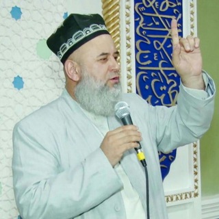 Логотип @khojimirzo1 - Хочи Мирзо