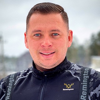 Логотип @khokhlov_yury - ЮРИЙ ХОХЛОВ